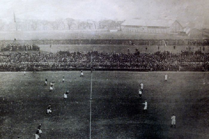 Another Chapter in Edinburgh History: The World’s First International Rugby Match