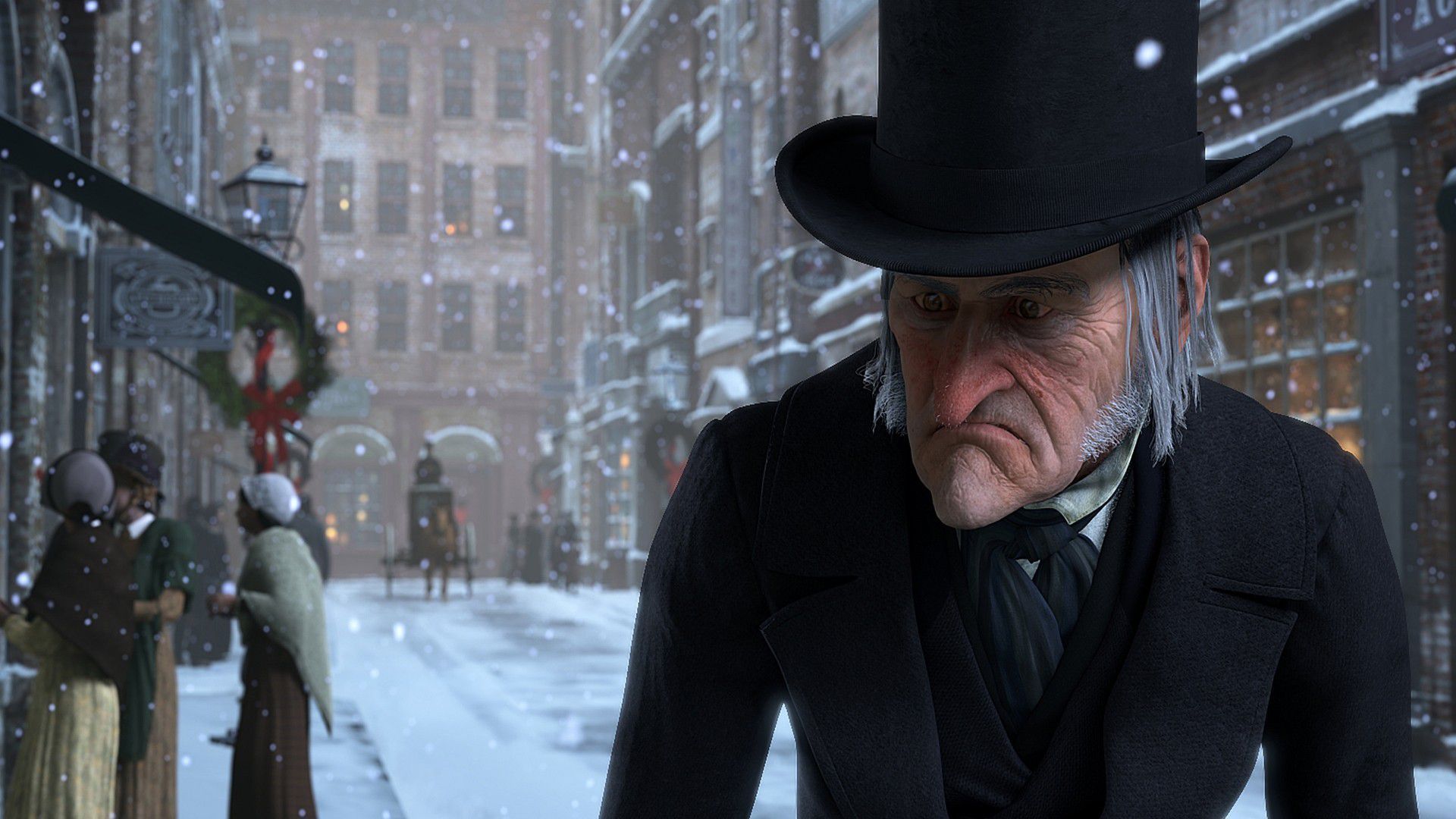 The Story Behind Charles Dickens' A Christmas Carol