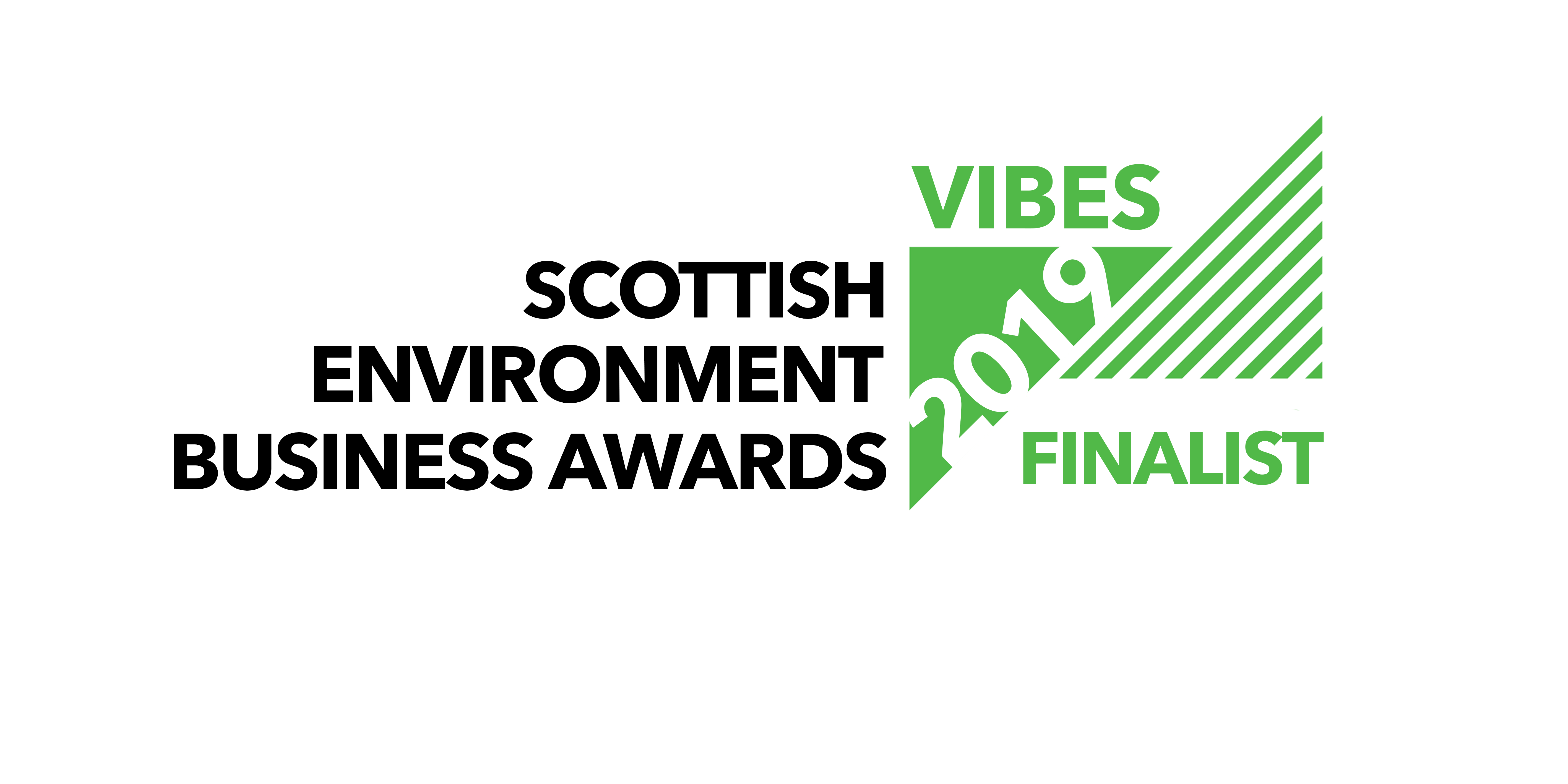 We're VIBES Award Finalists!