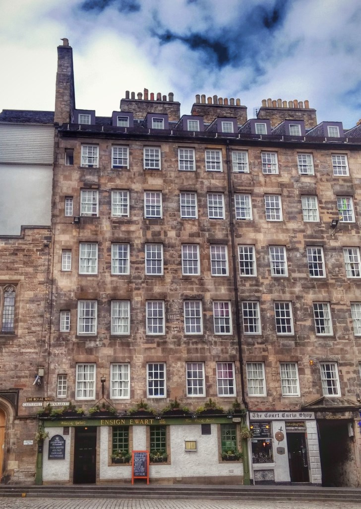 7 things you probably didn't know about Edinburgh