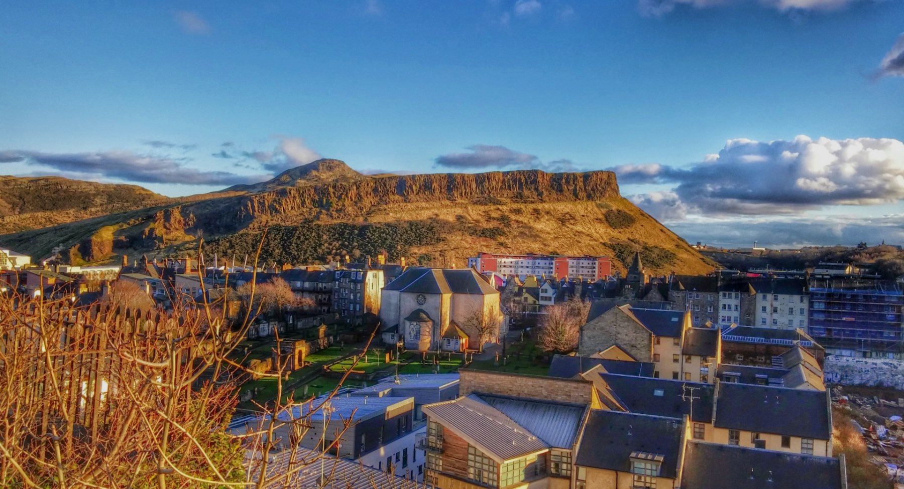 My Favourite Edinburgh