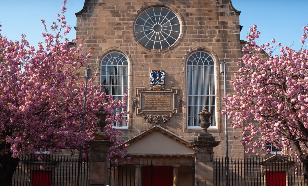 5 Things To Do In Edinburgh: Easter Weekend 2023