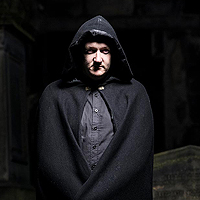 Doomed Dead and Buried Ghost Tour | Edinburgh | Mercat Tours
