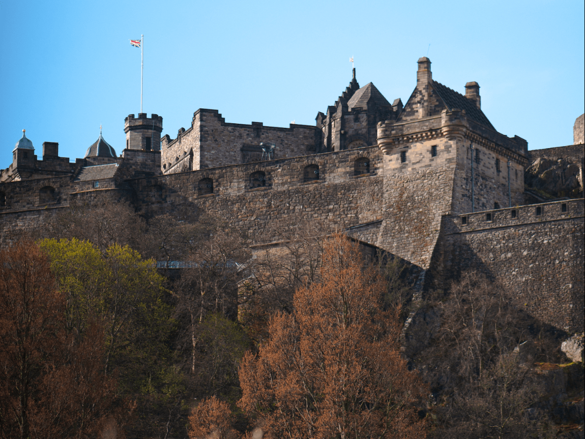 Things to do in Edinburgh in September 2022