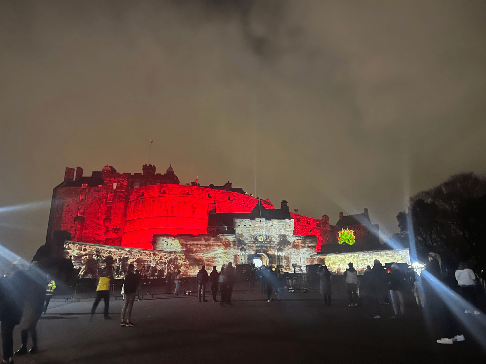 Things to do in Edinburgh in November 2022