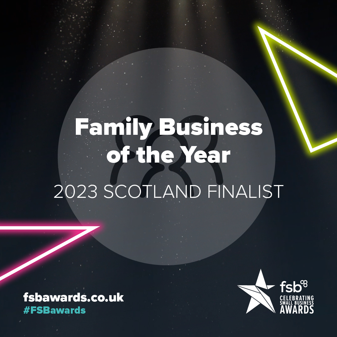 FSB Award - Family Business 2023