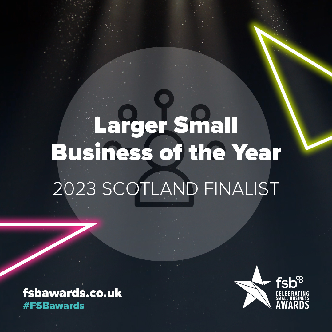 FSB Awards Finalist Family