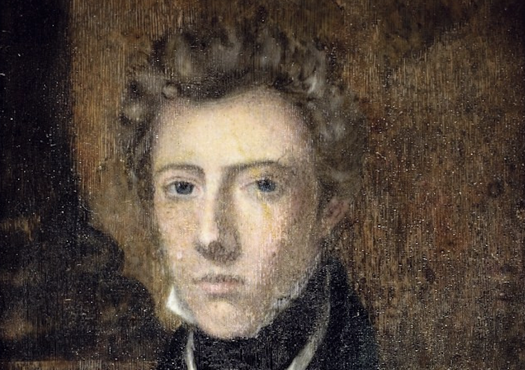 LGBTQ+ History: James Barry