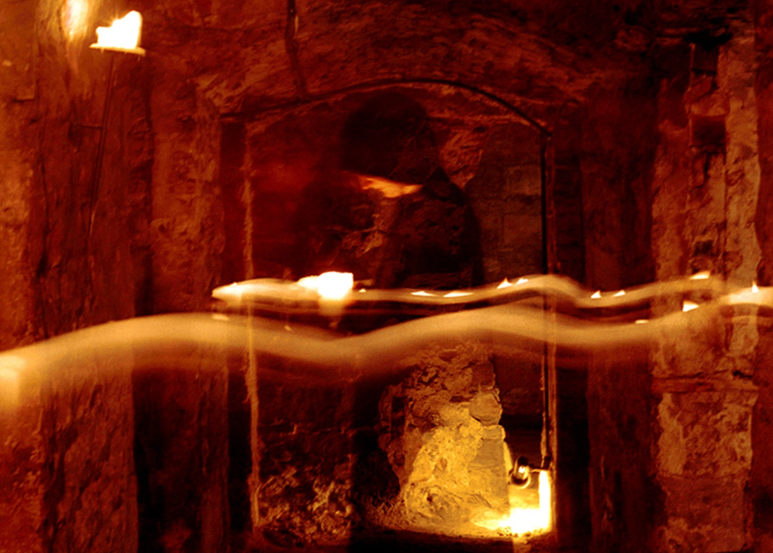 Edinburgh Ghost Tours & The Unexplainable