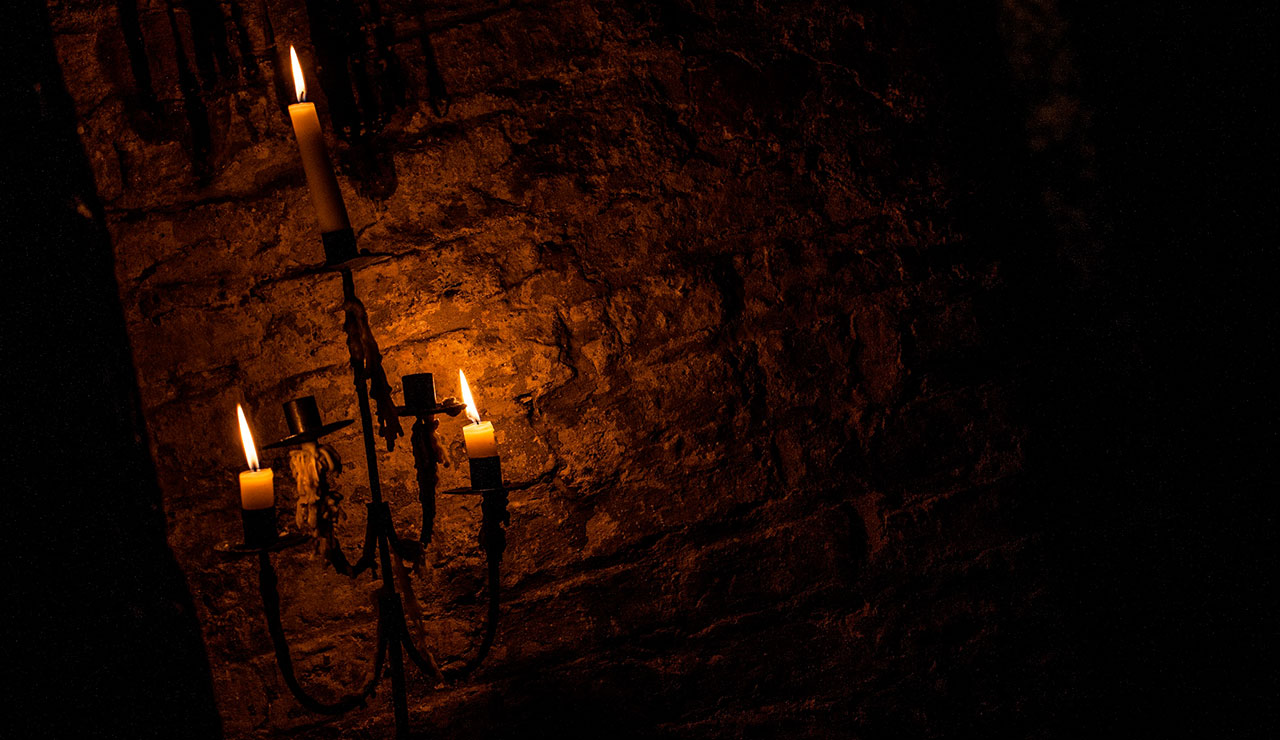 Most Haunted Halloween Gallery 2 