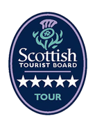 Visit Scotland - 5 Star Tour